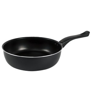 오스벨 베이직 소테 프라이팬, 28cm, 1개