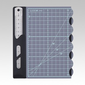 Clover 접이식 커팅매트, 57-857