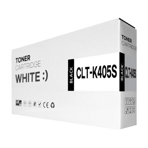 디디토너 CLT-K405S 재생 호환 토너, 검정, 1개