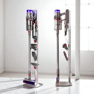 2세대 다이슨 무선 청소기 스탠드 거치대 V6 V7 V8 V10 V11 V12 V15 디지터슬림 드리미 샤오미 호환, 1개, 2세대 S3