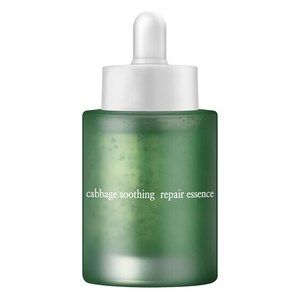 엘리메르 캐비지 수딩 리페어 세럼 에센스, 1개, 50ml