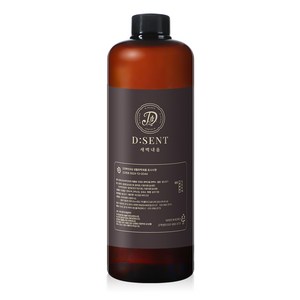 피톤치드 편백수 탈취제 리필형 100% 천연 새집증후군 베이크아웃 새벽내음, 1개, 1L