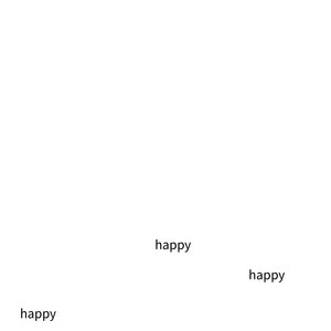 판매중지, 1개, 블루