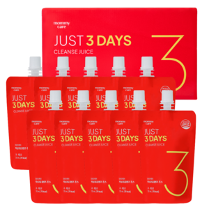 마미케어 해독주스 abc 쥬스 디톡스 작심3일 클렌즈 주스 자허블맛, 10개, 70ml
