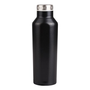 코빙 스텐 가벼운 예쁜 보온 진공 데일리 텀블러, 500ml, 블랙