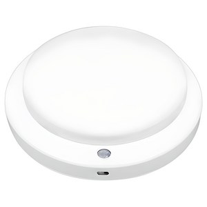 연하 LED 은가비 스마트 센서등 15W, 주광색, 1개