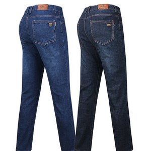 [SPM] NEW패션D기모스판청바지