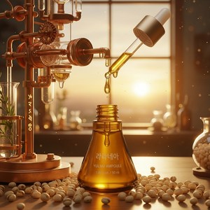 율무 앰플 닥터에픽 율무앰플 비립종 좁쌀여드름 율무 콜라겐 율무앰플 에센스 피부결 오돌토돌 요철 좁쌀 화이트헤드 각질제거 요철 좁쌀 화이트헤드, 1개, 50ml