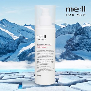 나드리 멜 포맨 올인원 에센스 200ml, 1개