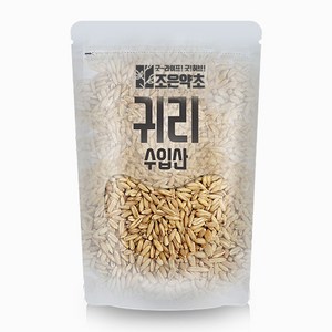 조은약초 프리미엄 귀리, 1kg, 1개