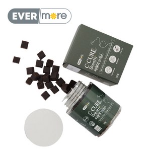 강아지 기관지영양제 에버모어 씨큐어 브레스 120g, 1개, 호흡기/기관지