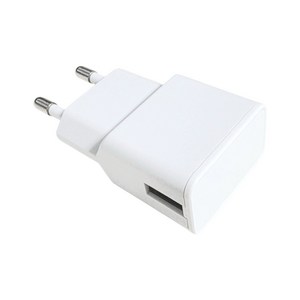 드론 RC카 전용 1.2A 충전 어댑터 USB 아답터 배터리 수명 보호 저속 충전 3.7v 7.4v 전용, 1개, (RC) 1A안전충전기
