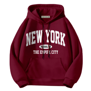 몰토벨리노 TST 뉴욕 엠파이어시티 스탠다드 후드티