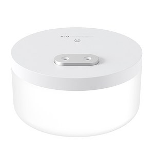 소소147 듀얼 무선 가습기 1L DG-H003, 화이트 _ 1L