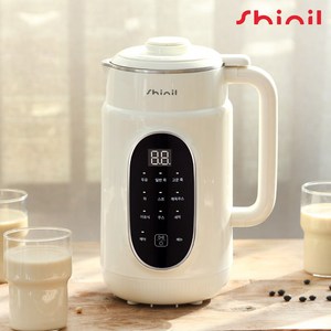 신일 스테인레스 두유제조기 SEP-DU1300IF / 1350ml 대용량