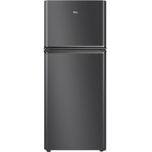 TCL 일반형 113L 2도어 냉장고 방문설치, F118TMC