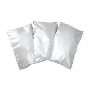재경사 HDPE 택배봉투 40x50+4cm, 그레이, 100장