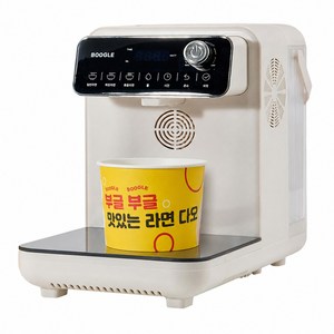 다오 부글 한강라면기계 라면 조리기 끓이는기계 멀티쿠커 인덕션 전기 포트, JZ-PMJ-T1