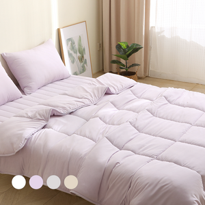 르몽스 먼지없는 알러지케어 차렵이불 세트