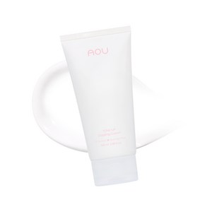 [에이오유] 톤업 뽀용 크림, 1개, 100ml