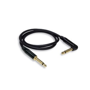 AP-TS503A1 TS(5.5 Mono) 마이크 ㄱ자 케이블 3M