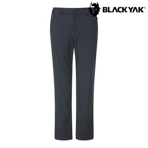 블랙야크 남성용 데일리 팬츠 1 1BYPNFU006