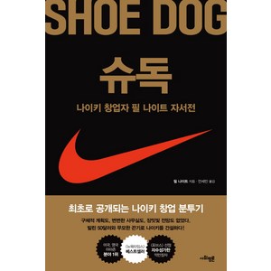 슈독, 사회평론, 필 나이트