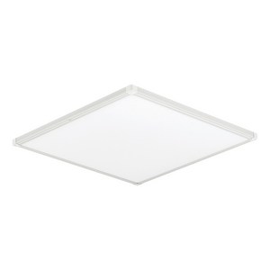 LED 엣지등 초슬림 초경량 평판등 면조명 640 x 640mm 50W AS 2년 보장, 1개