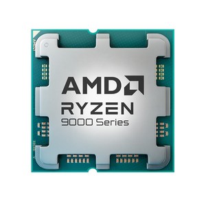 AMD 라이젠9-6세대 9950X3D (그래니트 릿지) (멀티팩 정품)