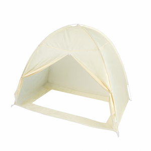 난방수면돔 실내 원터치 수면텐트