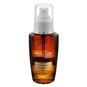 티앰알코스메틱 헤어럭스 에센스, 55ml, 1개