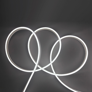 원그리드 USB 네온플렉스 LED 스트립 5m 잘라쓰는 줄조명 네온사인, 1개, 주광색