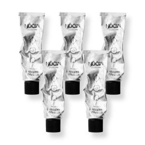 라쿰 퍼퓸 핸드크림 스트로베리문, 5개, 50ml