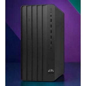 HP 2025 프로타워 280 G9R 코어i5 인텔 14세대, G9R-C2FJ7AT, Free DOS, 512GB, 8GB, 블랙