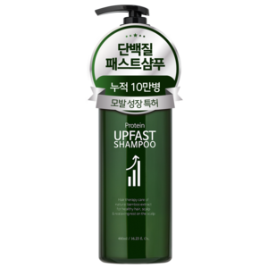 잇퓨 프로틴 업 패스트 샴푸, 480ml, 1개
