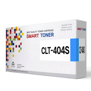 CLT-K404S 호환 토너 SL-C433 C483 C483W, 파랑색, 1개