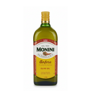 모니니 안포라 퓨어 올리브 오일, 1L, 1개