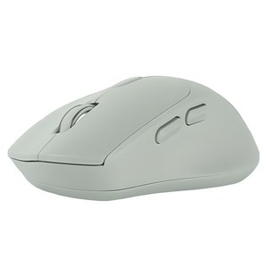 지클릭커 오피스프로 무소음 블루투스 마우스, G-CLICKER OFFICEPRO 쓸떼많은다쿠아즈, 그린