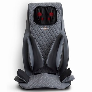 챔피온 네오 안마기 CE-6001N (전용의자미포함), 블랙+그레이