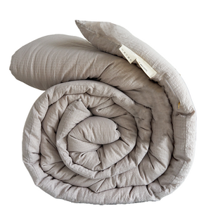 LUMANOKI 구름처럼 부드러운 알러지케어 사계절 차렵이불