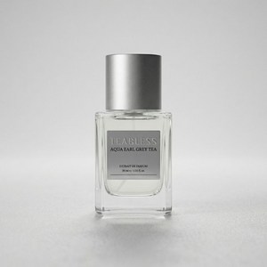 티블레스 아쿠아 얼그레이티 퍼퓸, 1개, 30ml