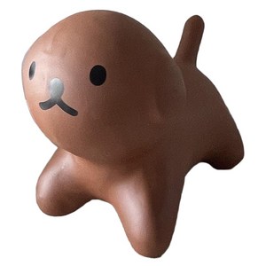 지아지조 점핑볼, 브라운독, 1개