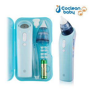 [국내제조] 코크린 베이비 100 (COB-100), COB-100, 1개