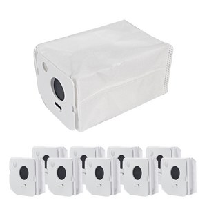 호환용 삼성 비스포크 제트 VCA ADB95B 청소기 220W 먼지봉투 5개 VS20B VS30D VS28C VS25C, 10개