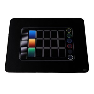 국내제조 고급 스플렌더매트 블랙 60-80cm, 1개