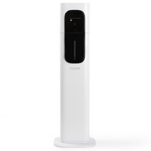 142시간 연속가습 라플란 가정용 대용량 가습기 10L 초음파 타워형 통세척 거실 가습기, LPL-MIST10