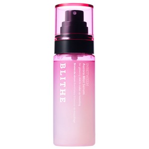 블라이드 인비트윈 오로라 수분 광채 미스트 하이라이팅 결광 메이크업 펄픽서 세럼, 75ml, 1개