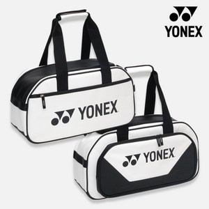 요넥스 미니 토너먼트백 269BT009U, 1개, BLACK