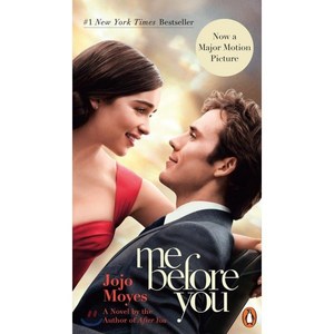 Me Before You, Penguin Group USA