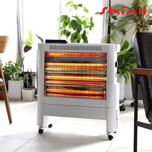 신일 대형 전기난로 난방기 사무실용 업송용 난로 전열기 SEH-CH300CC